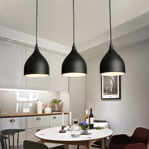 Asvaldo pendant light