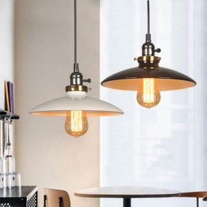 DELPHINUS Hanging Light