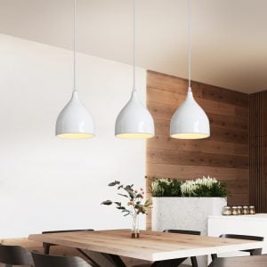 Asvaldo pendant light