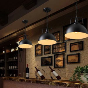 Simig Dome Pendant Light