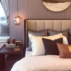 COVET Deluxe Modern Pendant Lamp