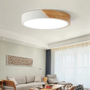 ARTRAスカンジナビアLEDシーリングライト