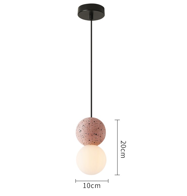 MIA Minimalist Light