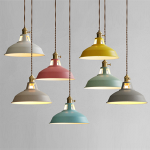 SOUTHPORT Pendant Light