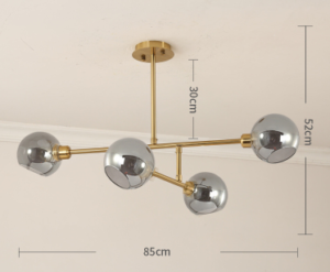 MERZINA Chandelier